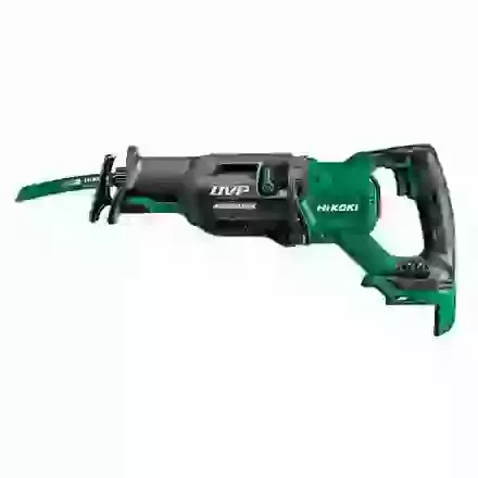 HIKOKI CR36DA 36V Multi-Volt Recip Saw (Body Only)